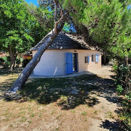 Fischerhaus 1950 Le Barcarès Exterior foto